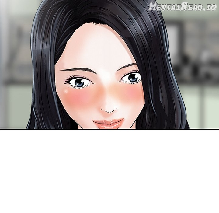 All Theirs Chapter 11 - page 87