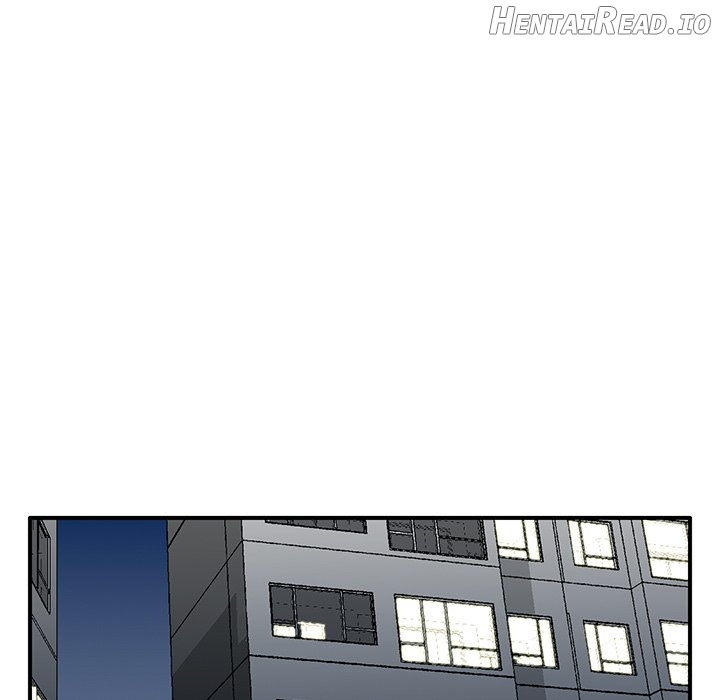 All Theirs Chapter 11 - page 88