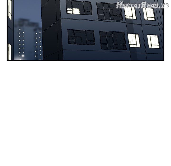 All Theirs Chapter 11 - page 89