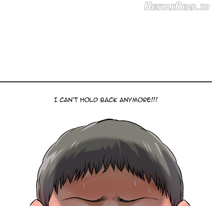 All Theirs Chapter 11 - page 9