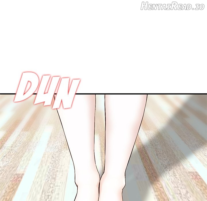 All Theirs Chapter 11 - page 90