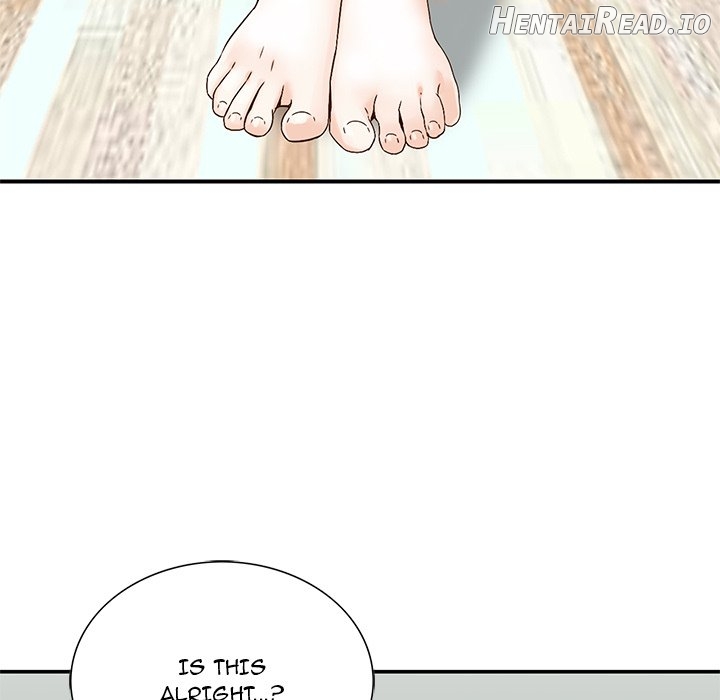 All Theirs Chapter 11 - page 91