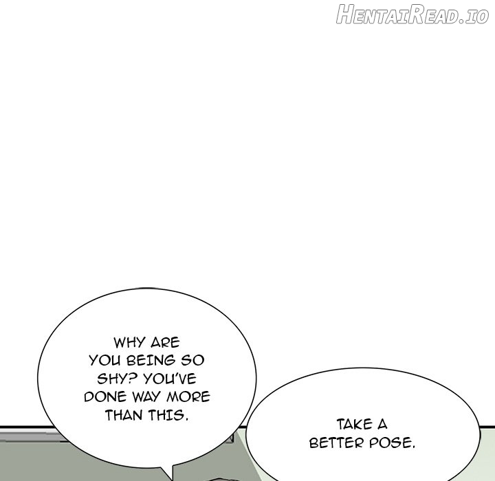 All Theirs Chapter 11 - page 94
