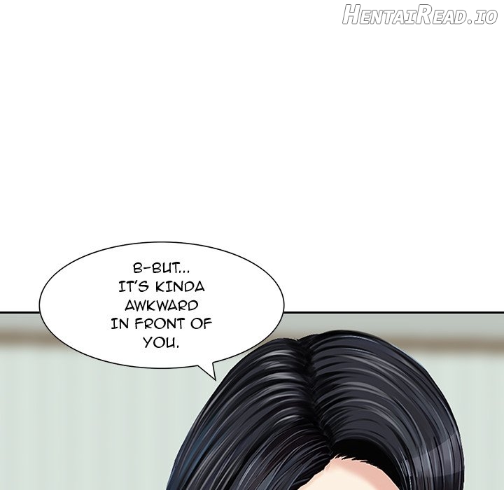 All Theirs Chapter 11 - page 96