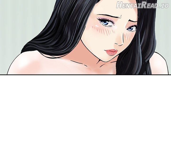 All Theirs Chapter 11 - page 97