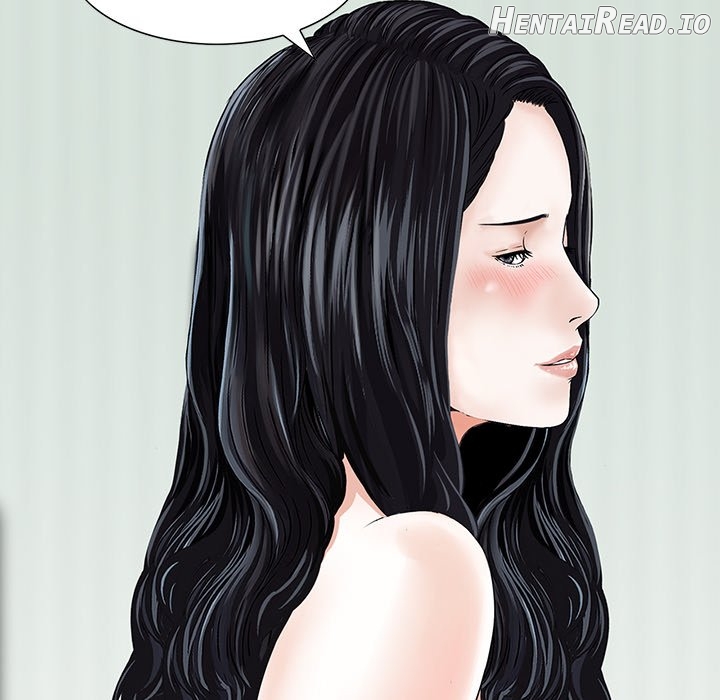 All Theirs Chapter 12 - page 10