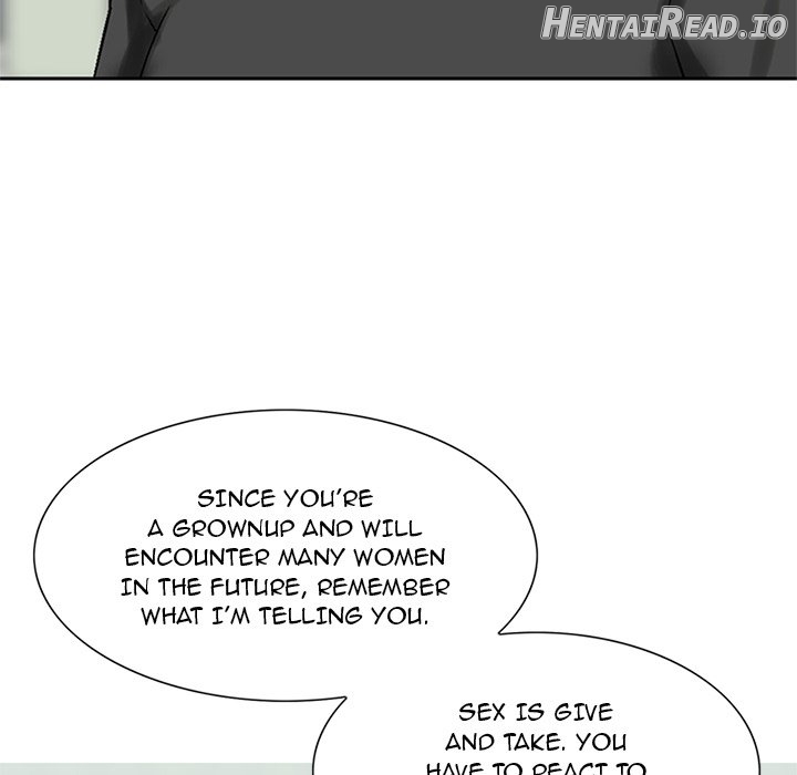 All Theirs Chapter 12 - page 102