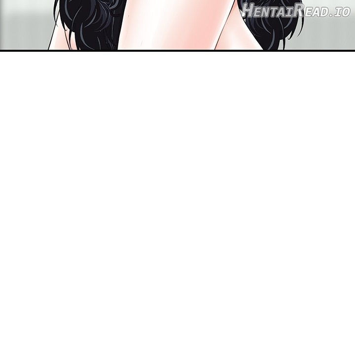 All Theirs Chapter 12 - page 11