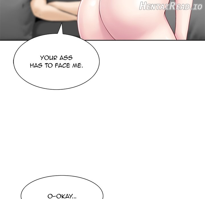 All Theirs Chapter 12 - page 15