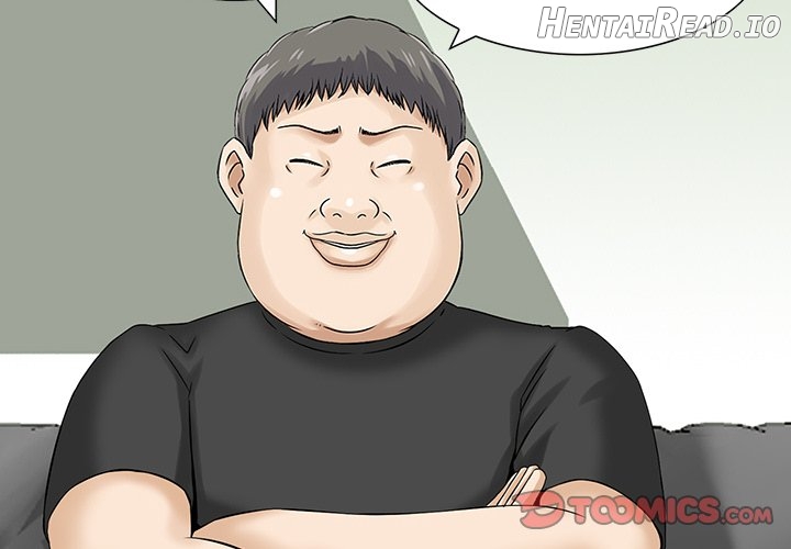 All Theirs Chapter 12 - page 2