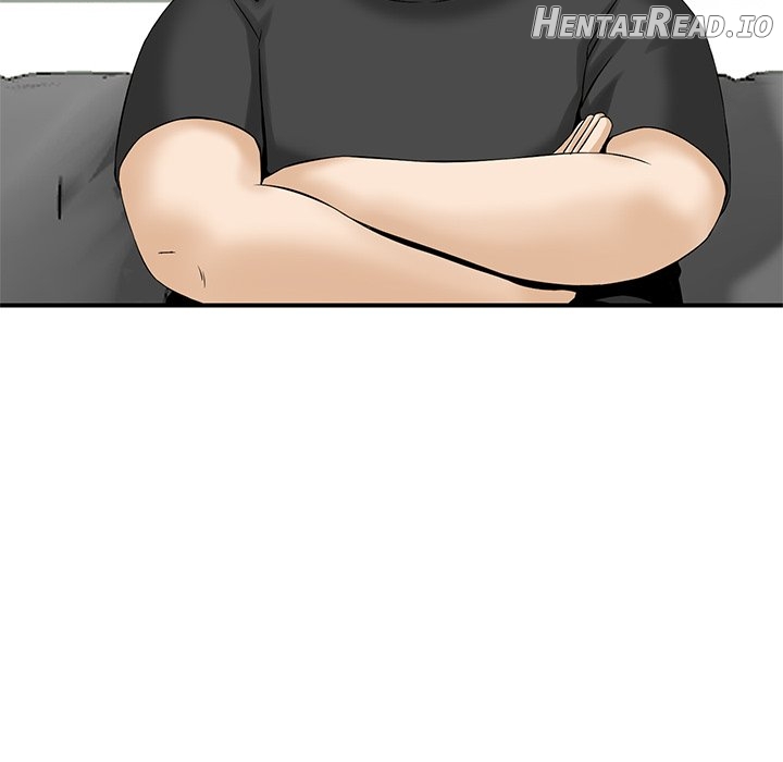 All Theirs Chapter 12 - page 22