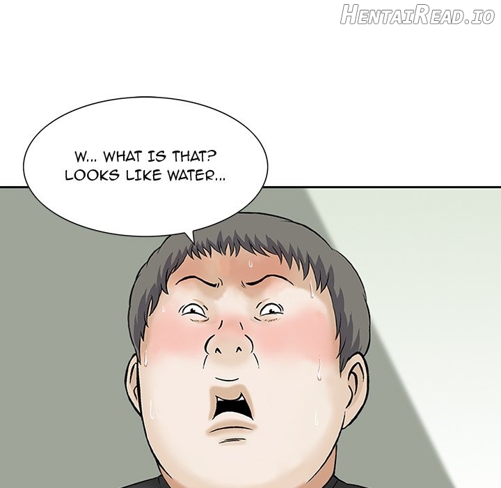 All Theirs Chapter 12 - page 27