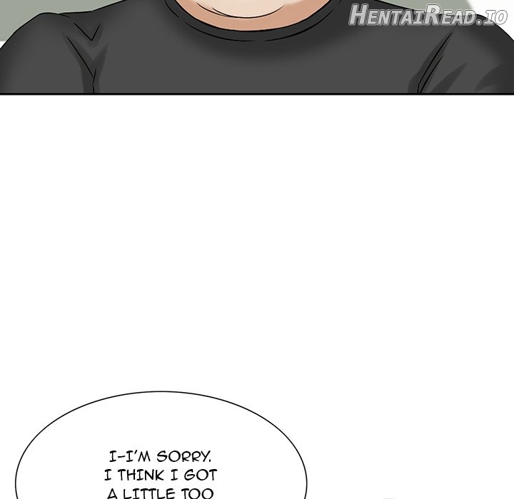 All Theirs Chapter 12 - page 28