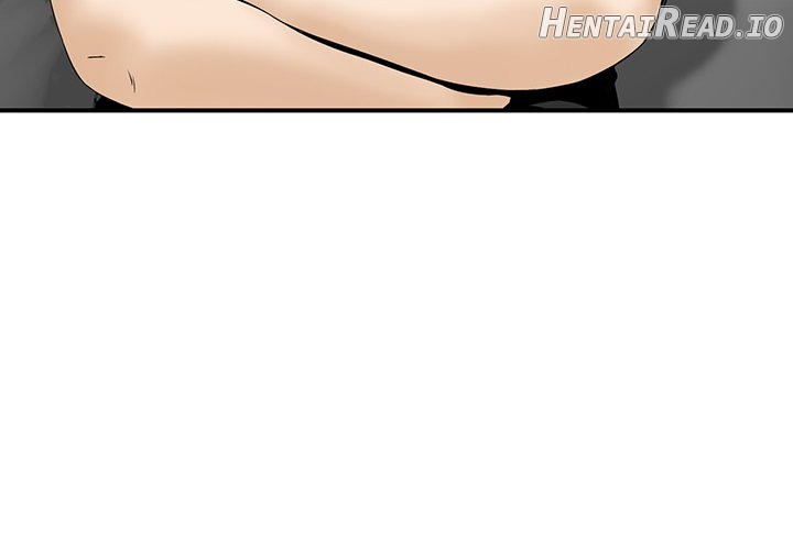 All Theirs Chapter 12 - page 3