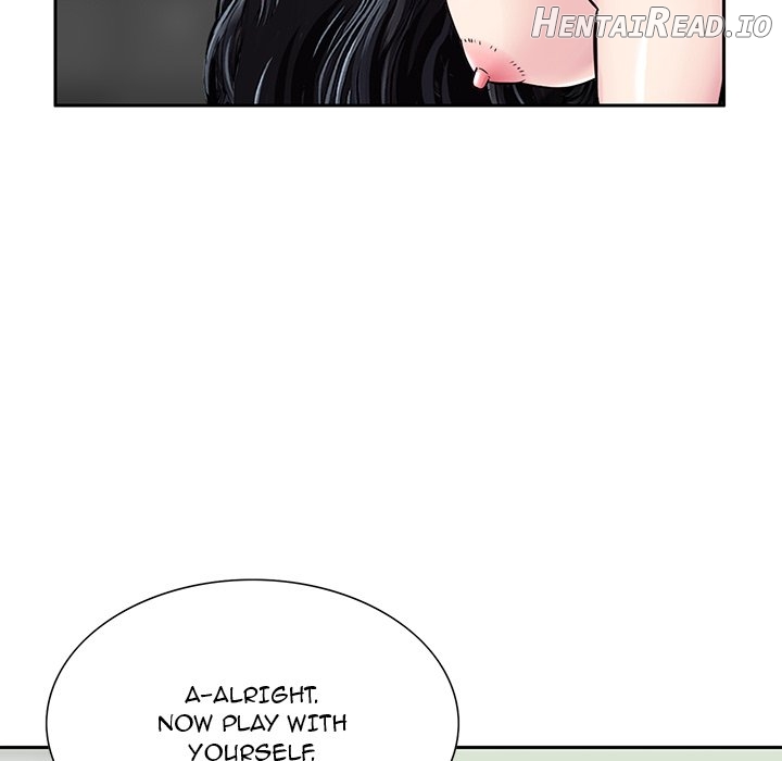 All Theirs Chapter 12 - page 30