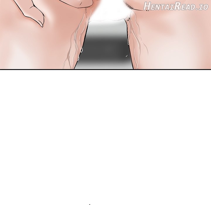 All Theirs Chapter 12 - page 35