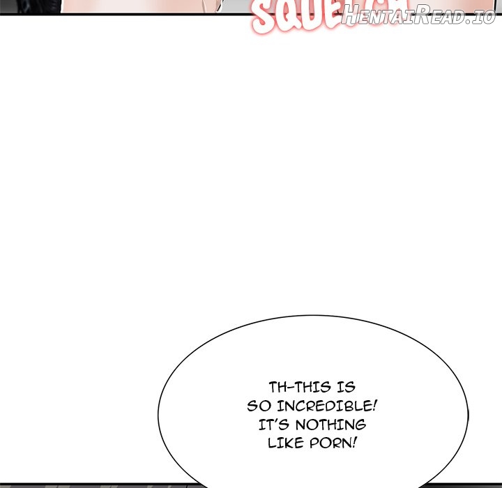 All Theirs Chapter 12 - page 37