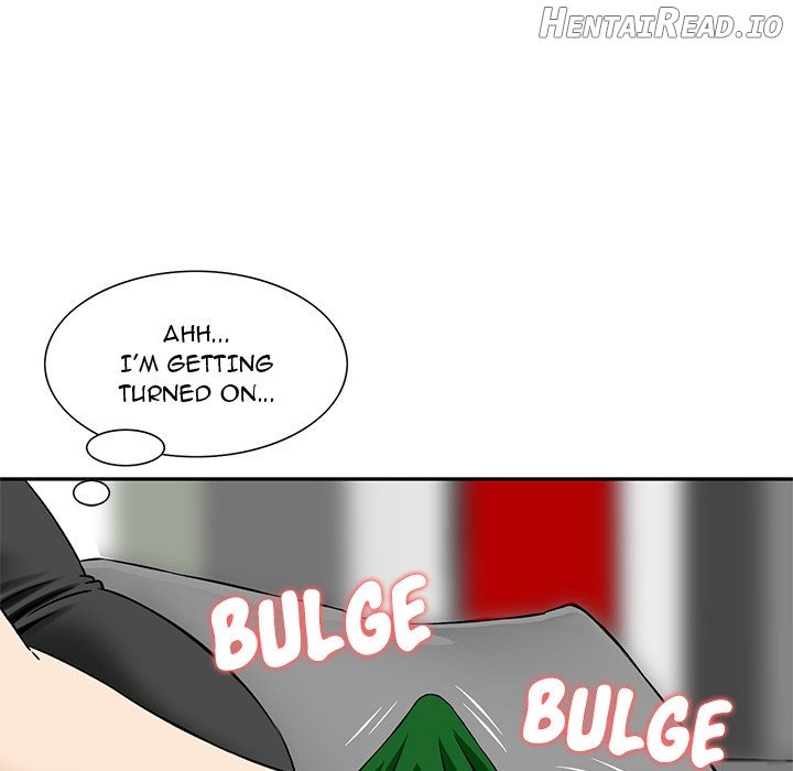 All Theirs Chapter 12 - page 39