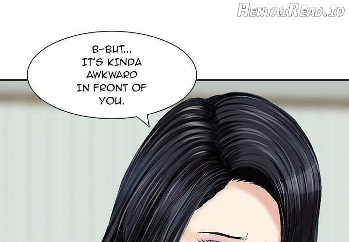 All Theirs Chapter 12 - page 4