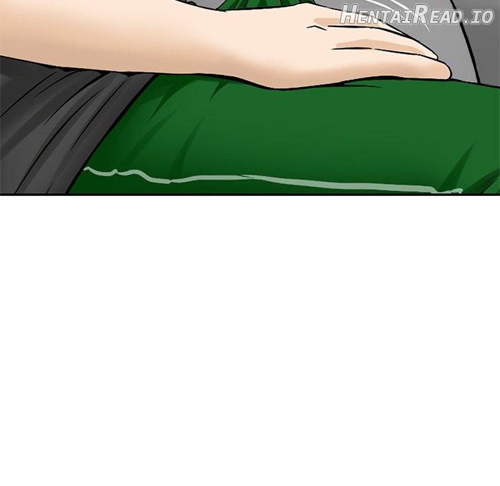 All Theirs Chapter 12 - page 40