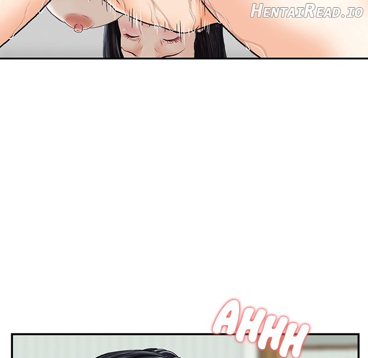 All Theirs Chapter 12 - page 42