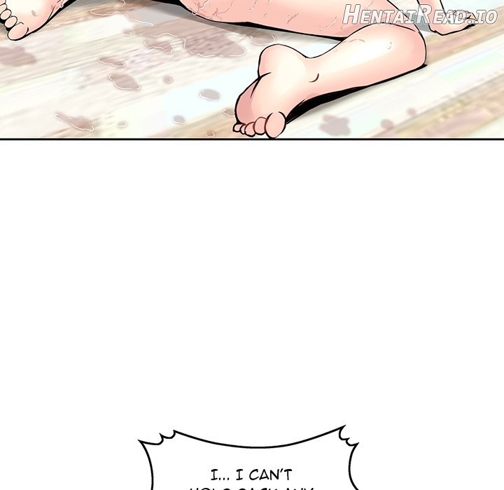 All Theirs Chapter 12 - page 49