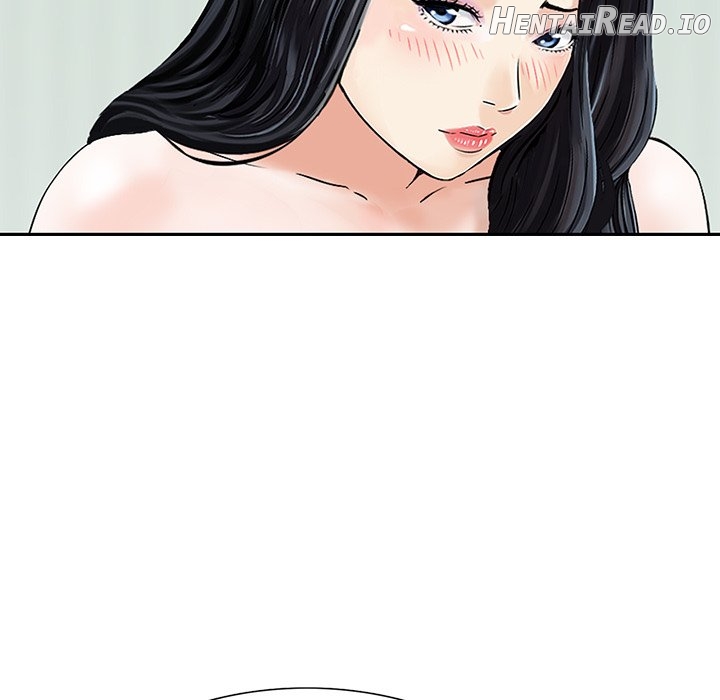 All Theirs Chapter 12 - page 5