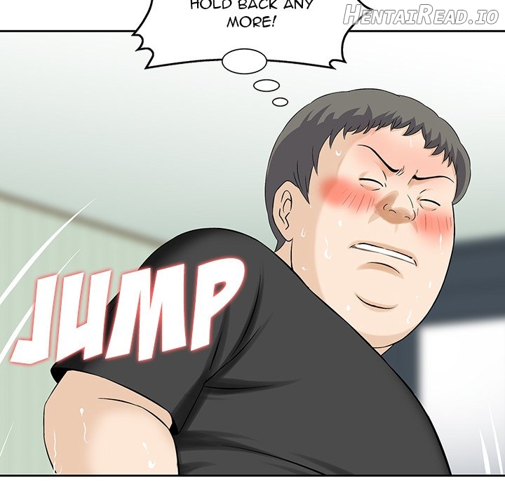 All Theirs Chapter 12 - page 50