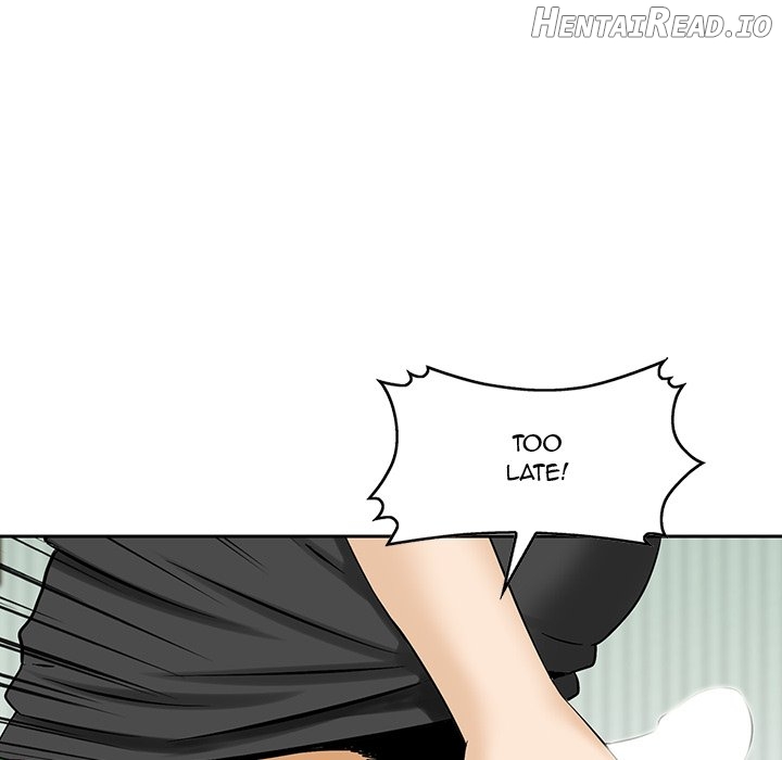 All Theirs Chapter 12 - page 55