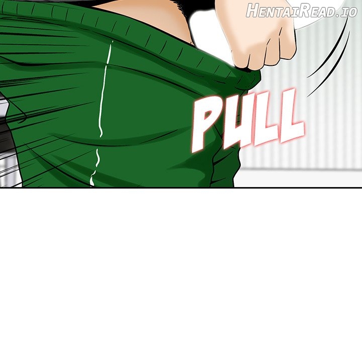 All Theirs Chapter 12 - page 56