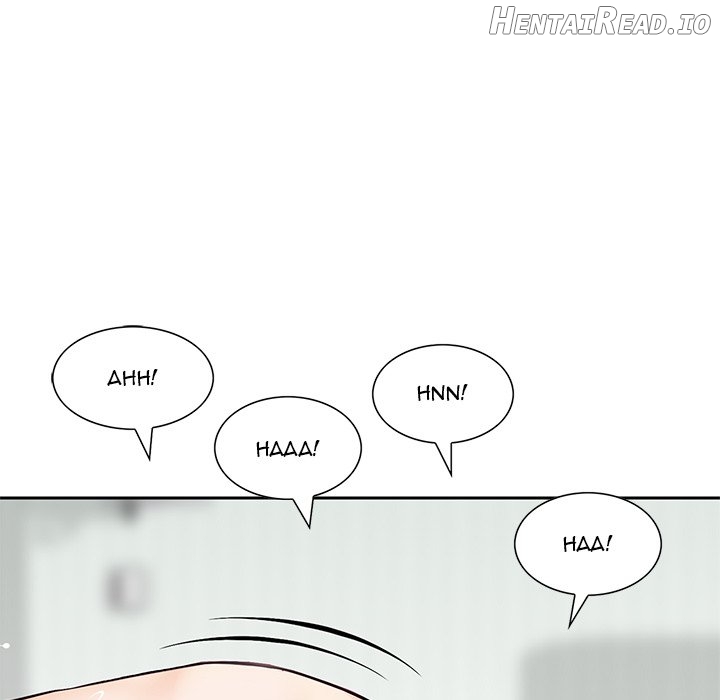 All Theirs Chapter 12 - page 62