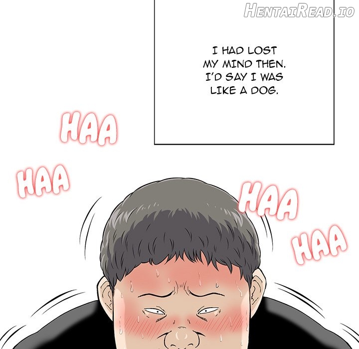 All Theirs Chapter 12 - page 64