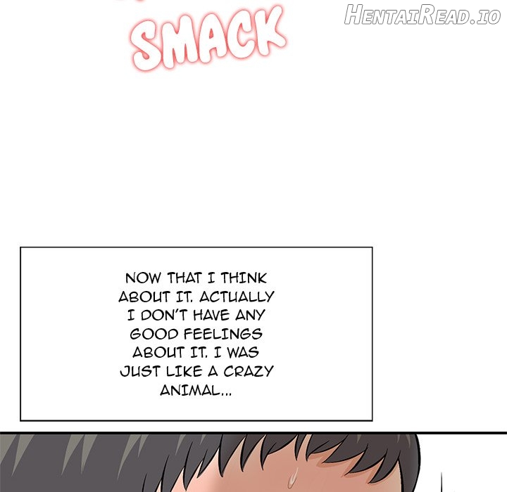 All Theirs Chapter 12 - page 67