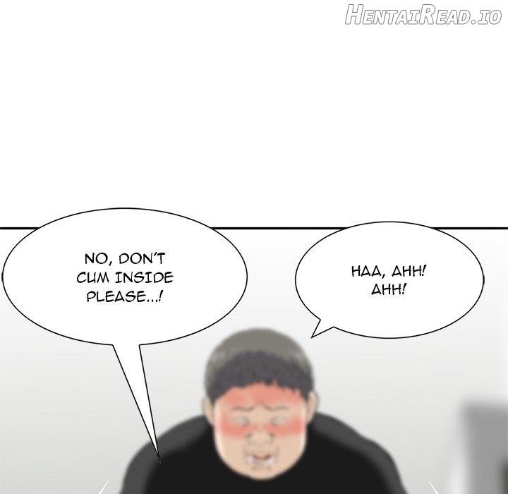 All Theirs Chapter 12 - page 69