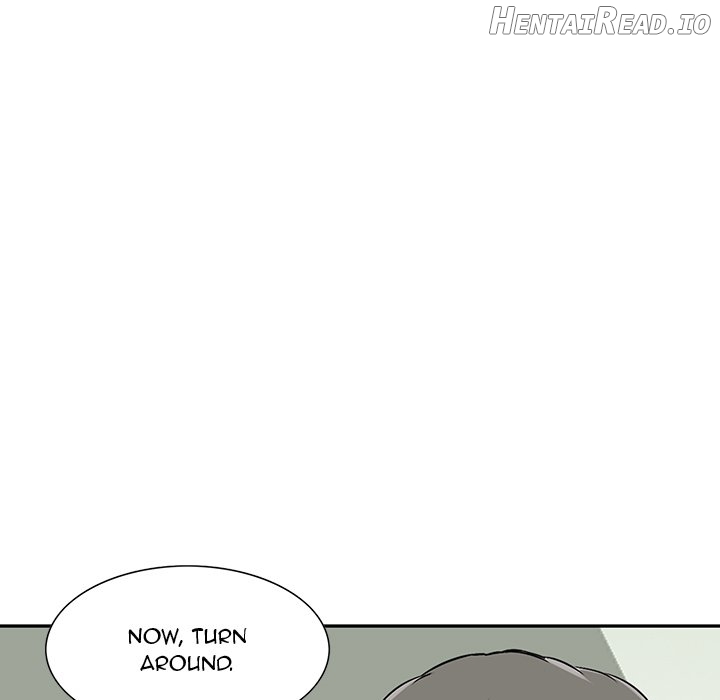 All Theirs Chapter 12 - page 7