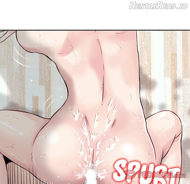 All Theirs Chapter 12 - page 74