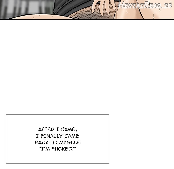 All Theirs Chapter 12 - page 77