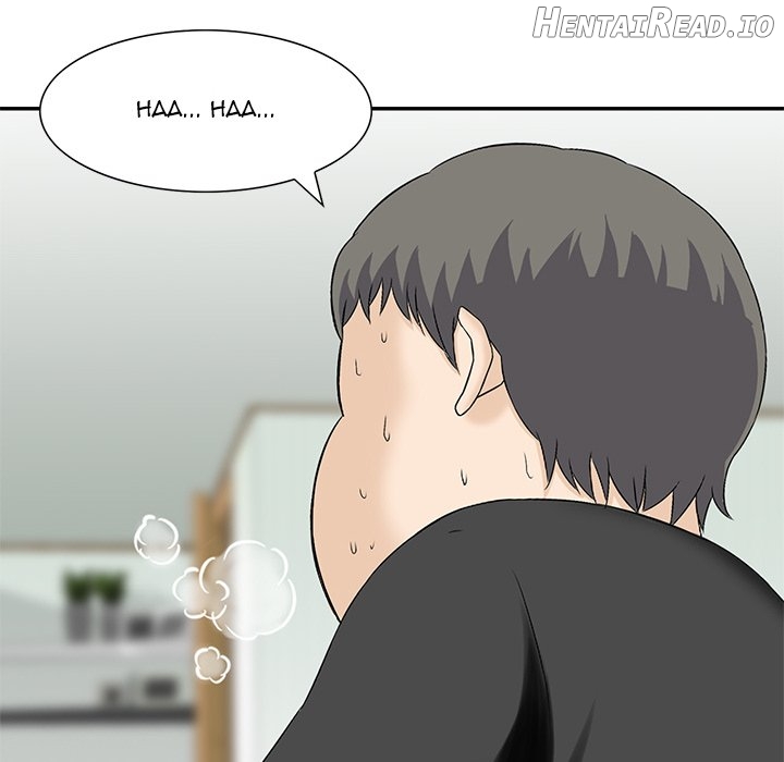 All Theirs Chapter 12 - page 78