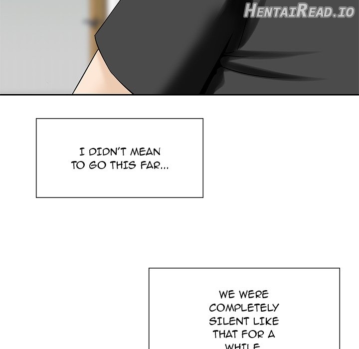 All Theirs Chapter 12 - page 79