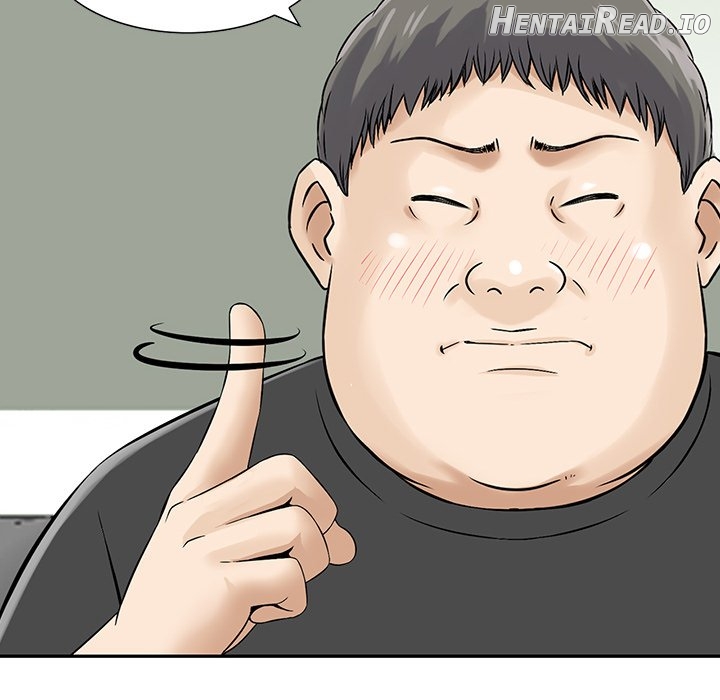 All Theirs Chapter 12 - page 8