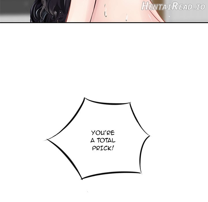 All Theirs Chapter 12 - page 81