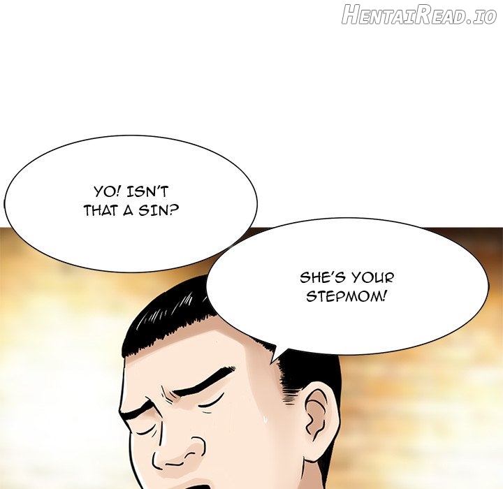 All Theirs Chapter 12 - page 82