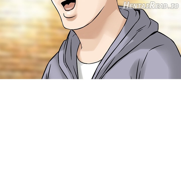 All Theirs Chapter 12 - page 83