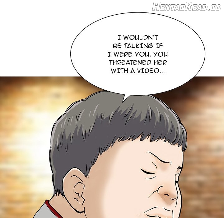 All Theirs Chapter 12 - page 84