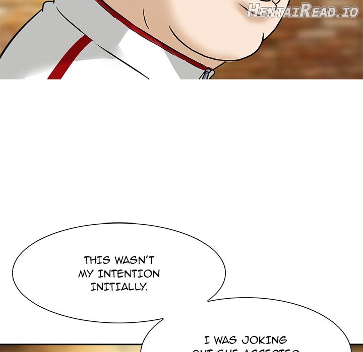 All Theirs Chapter 12 - page 85