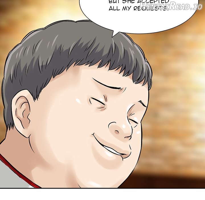 All Theirs Chapter 12 - page 86