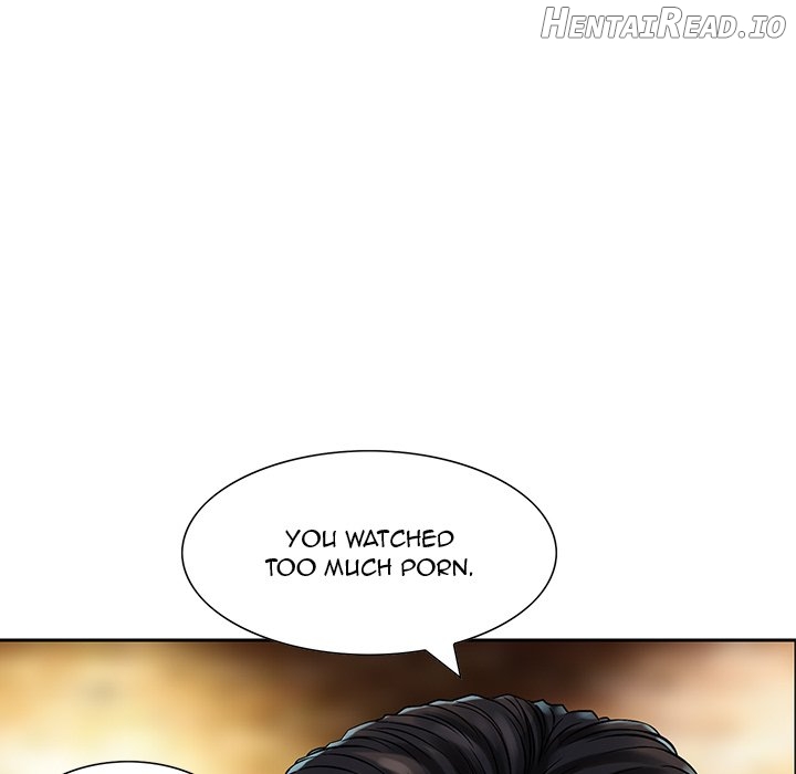 All Theirs Chapter 12 - page 87