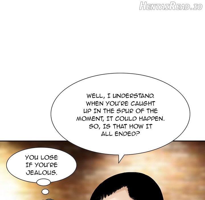 All Theirs Chapter 12 - page 89