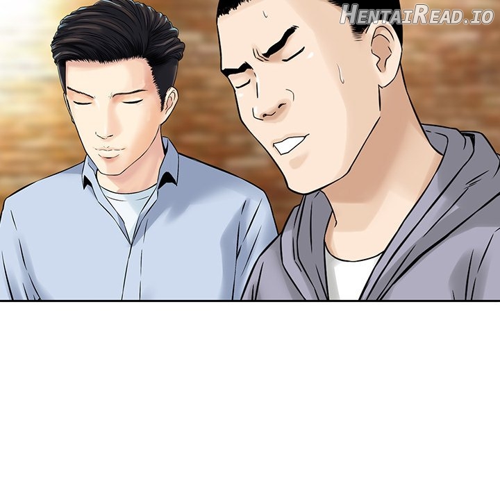 All Theirs Chapter 12 - page 90