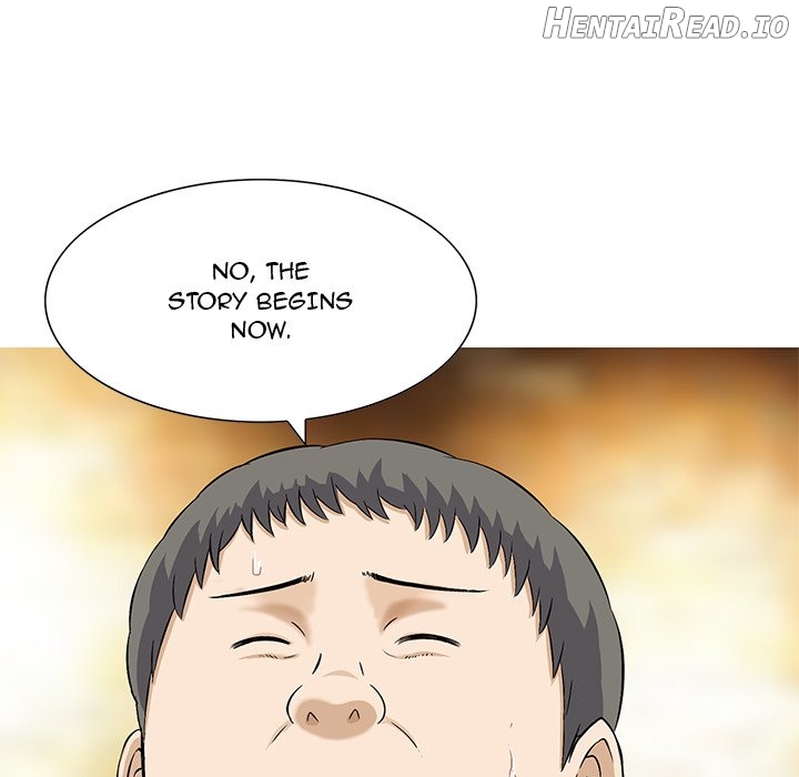 All Theirs Chapter 12 - page 91